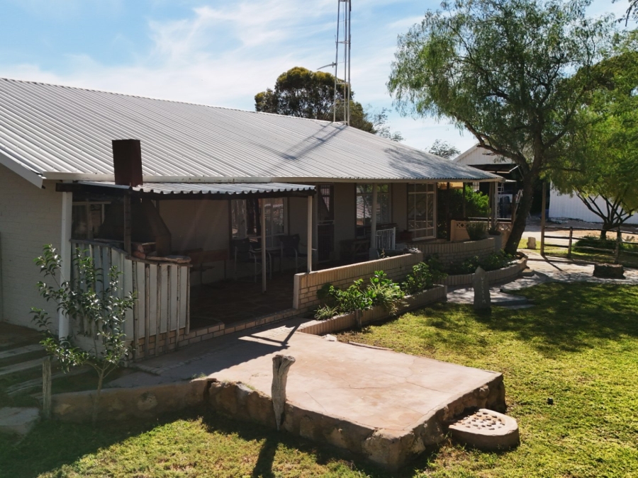 Commercial Property for Sale in Upington Rural Northern Cape